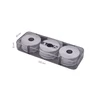 Kép 2/3 - DELPHIN TBX Rig 220-6F Magnetic előke tartó 220x83x35mm