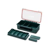 Kép 4/6 - DELPHIN TBX Case Clip Ideal szerelékes doboz 21x12x6,5cm