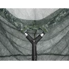 Kép 10/15 - DELPHIN TELEFIX C2G Merítőháló 100x100/1.8m/2rész/Tele