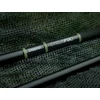 Kép 12/15 - DELPHIN TELEFIX C2G Merítőháló 100x100/1.8m/2rész/Tele