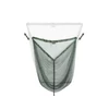 Kép 3/15 - DELPHIN TELEFIX C2G Merítőháló 100x100/1.8m/2rész/Tele