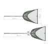 Kép 4/15 - DELPHIN TELEFIX C2G Merítőháló 100x100/1.8m/2rész/Tele