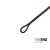 Kép 3/3 - DELPHIN THE END Aramid Leader előke 1db/100cm/60lbs