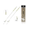 Kép 1/2 - DELPHIN THE END Blow Back Rig 2db/20cm/25lbs/#4