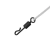 Kép 2/3 - DELPHIN THE END FLRcarbon Leader előke 1db/100cm/30lbs