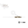 Kép 2/2 - DELPHIN THE END HeavyC duty ólomkapocs 10db