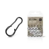 Kép 1/2 - DELPHIN THE END Multi Snap gyorskapocs 15db