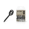 Kép 1/2 - DELPHIN THE END POP Screw csavar karikával 15db M