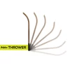 Kép 2/2 - DELPHIN THROWER Dobócső 24mm