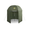 Kép 2/9 - DELPHIN THUNDER FullWALL horgászernyő oldalfallal 250cm