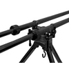 Kép 3/5 - DELPHIN TPX3 BlackWay Háromlábú Rod Pod