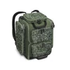 Kép 1/6 - DELPHIN TRANZPORTER SPACE C2G Hátizsák x Carryall 55L