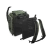 Kép 5/6 - DELPHIN TRANZPORTER SPACE C2G Hátizsák x Carryall 55L