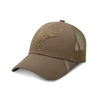 Kép 1/3 - DELPHIN TROUT Trucker baseball sapka