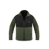 Kép 3/10 - DELPHIN TWIN Zip Fleece kabát L-es