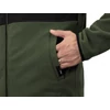 Kép 5/10 - DELPHIN TWIN Zip Fleece kabát XXL-es