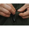 Kép 8/10 - DELPHIN TWIN Zip Fleece kabát XXL-es