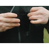 Kép 9/10 - DELPHIN TWIN Zip Fleece kabát XXL-es