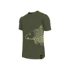 Kép 1/4 - DELPHIN TACKLE Ponty póló KING SIZE(XXXXL)