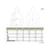Kép 5/5 - DELPHIN TACKLE Ponty kapucnis pulóver XL