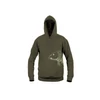 Kép 2/5 - DELPHIN TACKLE Ponty kapucnis pulóver XL