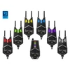 Kép 4/11 - DELPHIN TECTON elektromos kapásjelző szett 3+1