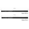 Kép 3/5 - DELPHIN TeleMASTER Merítőnyél 180cm
