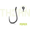 Kép 1/6 - DELPHIN THORN Poper 11x #4 pontyozó horog