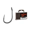 Kép 3/6 - DELPHIN THORN Wider BarbLESS 11x #8 pontyozó horog