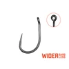 Kép 2/6 - DELPHIN THORN Wider BarbLESS 11x #4 pontyozó horog