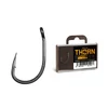Kép 3/6 - DELPHIN THORN Wider Barbed 11x #4 pontyozó horog