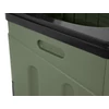 Kép 3/8 - DELPHIN ToiBLOX Easy hordozható WC