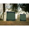 Kép 8/8 - DELPHIN ToiBLOX King hordozható WC