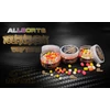 Kép 2/2 - TOP MIX Allsorts Tournament Wafters 8mm