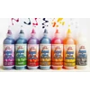 Kép 3/3 - TOP MIX Aqua Nitro Boost Gel Headshot kéksajt kagyló