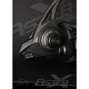 Kép 6/7 - TOP MIX AsterX 4500 feeder/match orsó
