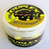 Kép 1/2 - TOP MIX Duplex Wafters Méz-Tigrismogyoró 12 mm