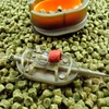 Kép 2/2 - TOP MIX Spider Method Feeder kosár 80g
