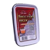 Kép 2/2 - TOP MIX Sector 1 pellet box - Hideg Vízre