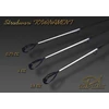 Kép 6/6 - TOP MIX Stradivari Tournament Feeder 390 feeder bot