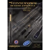 Kép 1/3 - TOP MIX Stradivari Method Feeder II 330 60g feederbot