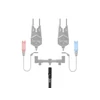 Kép 3/5 - DELPHIN TopSTIX leszúró 30-50cm