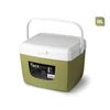 Kép 2/12 - DELPHIN TwiceBOX 2in1 hűtőláda szett 5l +13l