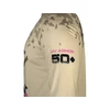 Kép 7/9 - DELPHIN UV ARMOR 50+ Kapucnis hosszúujjú póló Trout L-es