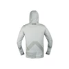 Kép 4/6 - DELPHIN UV ARMOR 50+ Kapucnis hosszúujjú póló Olive M-es