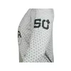 Kép 5/6 - DELPHIN UV ARMOR 50+ Kapucnis hosszúujjú póló Olive XL-es