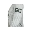 Kép 5/6 - DELPHIN UV ARMOR 50+ Kapucnis hosszúujjú póló Olive L-es