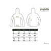 Kép 6/6 - DELPHIN UV ARMOR 50+ Kapucnis hosszúujjú póló Olive M-es
