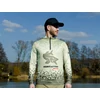 Kép 7/7 - DELPHIN UV ARMOR 50+ Kapucnis hosszúujjú póló Predator L-es