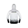 Kép 4/7 - DELPHIN UV ARMOR 50+ Kapucnis hosszúujjú póló Reaxe L-es